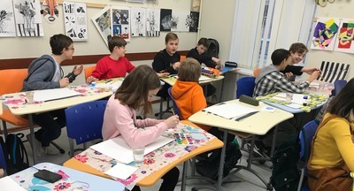 «Все дети талантливы, просто не все об этом догадываются»