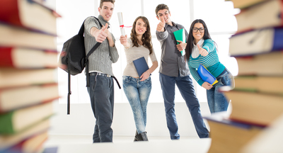 Марина Боровская: Процент трудоустройства выпускников составляет около 70%