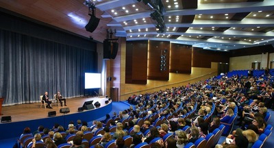 Школы Подмосковья получили высокую оценку в исследовании PISA