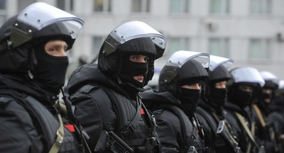 Снова эвакуация: в школе Владивостока обнаружили муляж бомбы