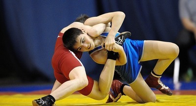 В школах Башкирии введут занятия по спортивной борьбе