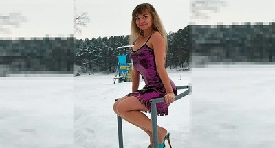 «Так только проститутки одеваются и фотографируются»