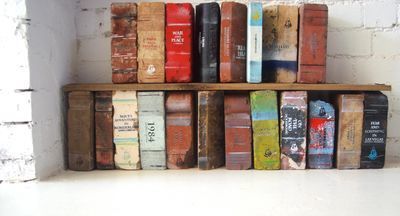 Забирай и читай: бесплатные книги на улицах французской глубинки