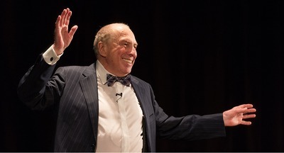 Умер Сергей Юрский