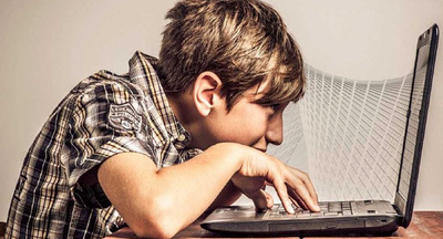 Игровую зависимость можно теперь выявить в раннем возрасте