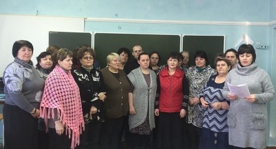 Работники школы в Омской области записали видео для Путина: у них нет газа, воды, связи и транспорта