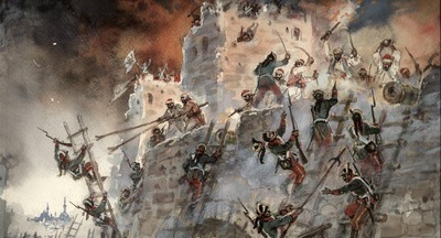 Министр просвещения: «Уважаемые родители, не надо штурмовать школы!»