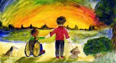 Ольга Васильева: Инклюзия обеспечена почти в 22 % школ