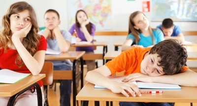 В Омске не хватает учителей