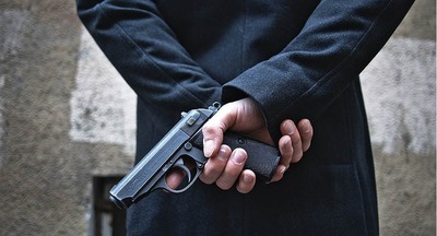 В Дагестане ученики просят отпустить учителя, который пытался ограбить офис микрозаймов 