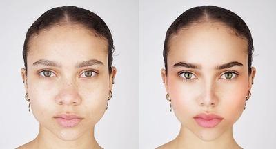 Жертвы карманного фотошопа, или Как подростки относятся к своей внешности