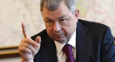 Губернатор Калужской области: «Если захотят учителя в петербургский музей — мы оплатим им билеты на самолёт»