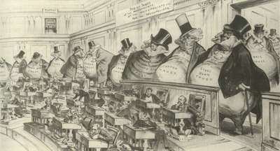 Экспертиза учебников: снова в повестке дня