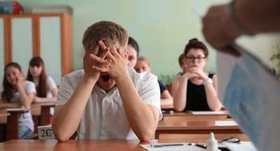 Министр просвещения: «В планах – обязательная выпускная работа по истории»