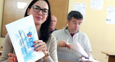 Родители и чиновники смогут сдать ЕГЭ в феврале