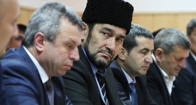 Крымские татары потребовали изъять из школ учебник по истории Крыма 