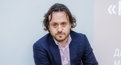 Алексей Каспржак: «Не дождались, пока дети «Артека» вырастут, и решили создать «Артек» для взрослых»