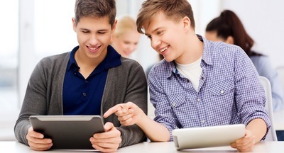 Учитель из Красноярска раздает детям задания через свой  Instagram