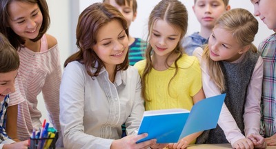 По мнению 42% школьников, учителя должны быть для них  авторитетом 