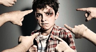 В Приморье родители нескольких учеников избили пятиклассника