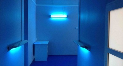 В Салехарде дошкольник пострадал из-за халатности воспитателей