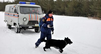 Пропавшая девочка спряталась в школе