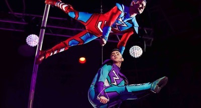 В Казахстане введут высшее цирковое образование