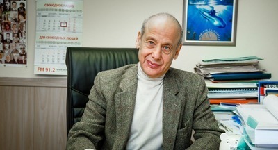 ​«Без тебя не только образование, но и мир был бы совершенно другим!»