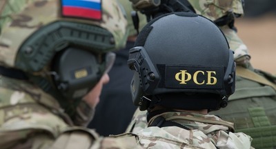 В Хабаровске задержали студента, намеревавшегося устроить бойню в местной средней школе