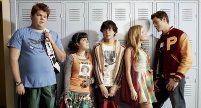 За что не ругают американских школьников, а наших ругают