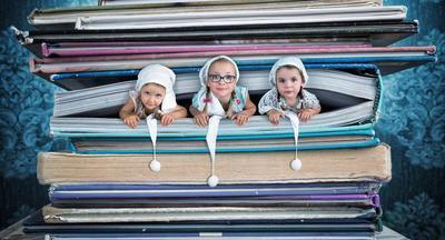 Ольга Васильева: «Содержание учебников должно соответствовать последним достижениям прогресса»