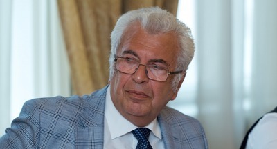 Евгений Ямбург: «Учителю необходимо приобретать новые компетенции»