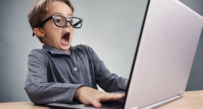 В России хотят удвоить штрафы за распространение вредной для детей информации