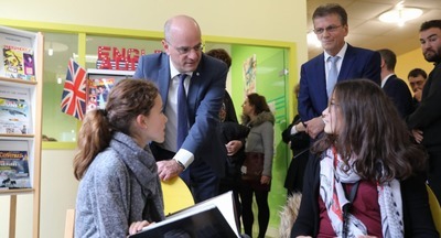 Французская продленка: учителя не справляются, а ученикам она не нужна