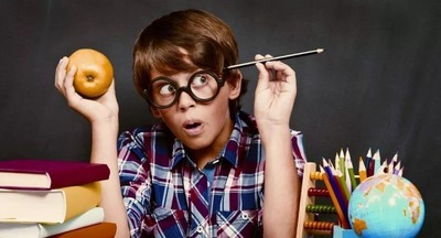 Как готовить к олимпиаде учеников начальной школы