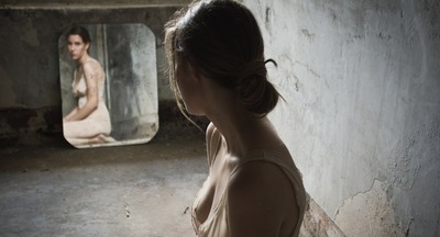 Просто полюбите себя!