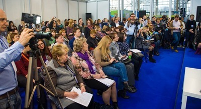 12 апреля в рамках весенней «Эврики-Авангард» будет работать клуб «Академия образования»