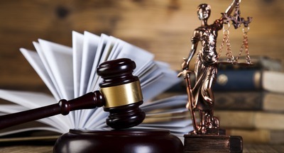 Условный срок за гибель ребенка