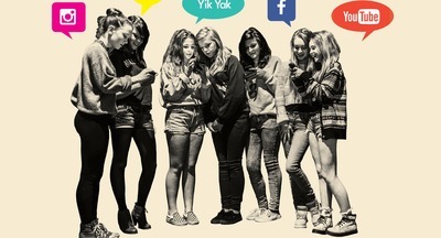 7 секретов, как учить детей поколения Z