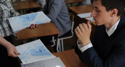Участие в ГИА могут включить в педагогический стаж