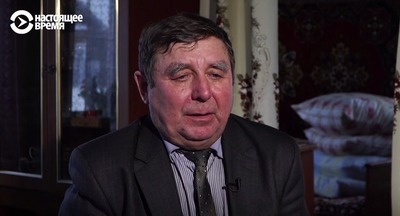 Как директор школы спасает деревню от вымирания