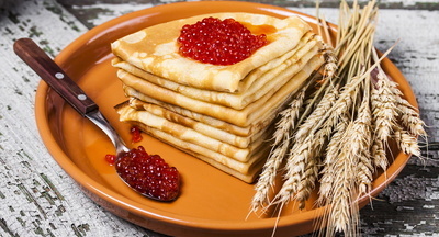 Когда отмечают День блина