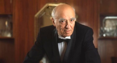 ​Встреча до встречи. Слово о Владимире Этуше