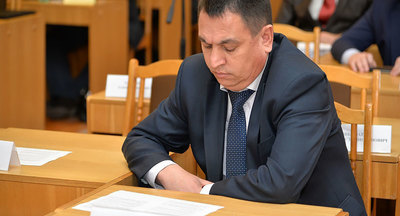 ​«Добросовестные и «нагруженные» учителя и врачи получают достойную зарплату»