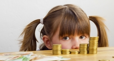 ​C 1 июля размер пособий по уходу за детьми-инвалидами увеличится