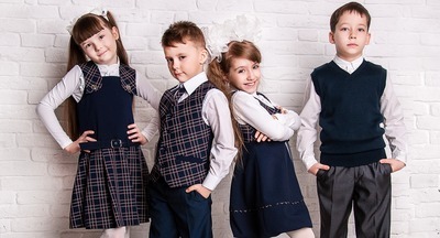 Более 70% родителей поддерживают дресс-код в школах