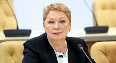 Ольга Васильева: «За сетевым образованием – будущее»