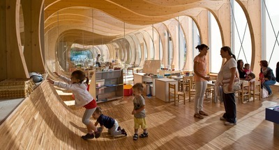 В итальянских детских садах прививки стали обязательными