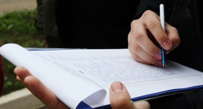 В Петербурге очередной скандал, связанный с назначением директора школы