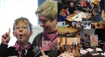 II Всероссийский Форум «Школа Возможностей»